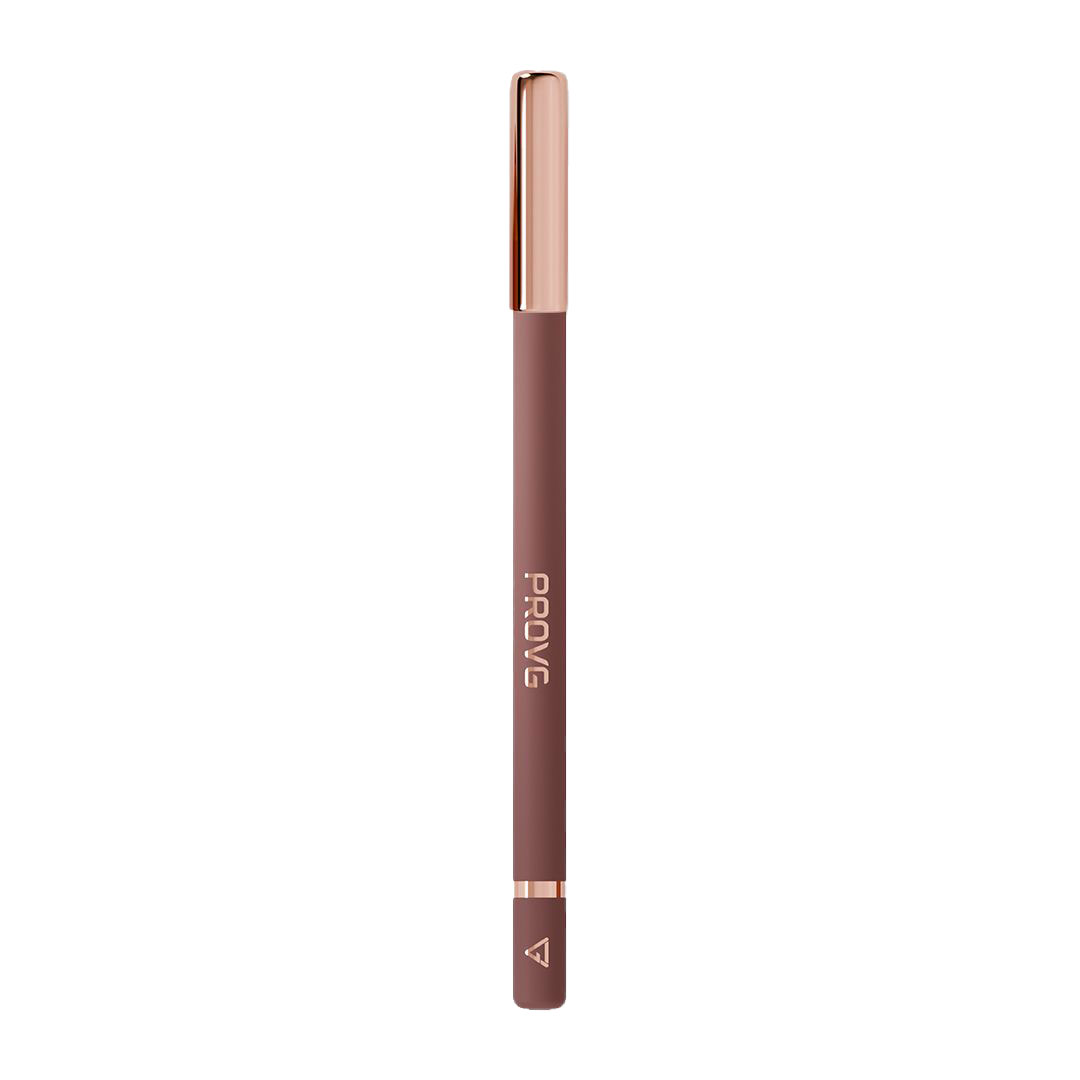Олівець для губ PROVG Eclaire 01 Caramel, 1 г
